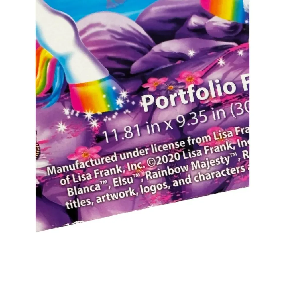 Lisa Frank bring back